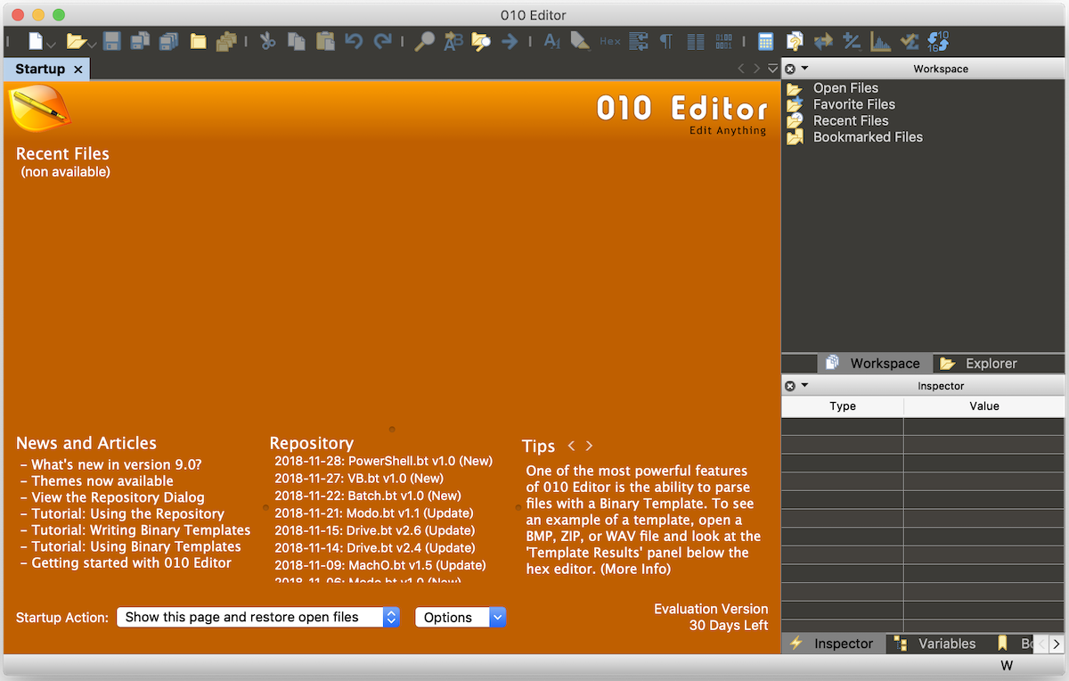 010 editor bypass license