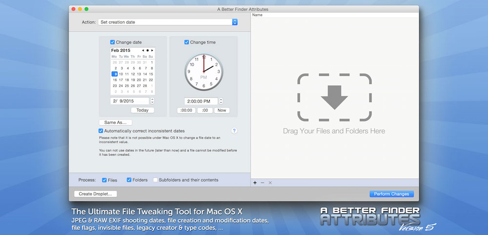 Download Labeller for Mac 8.5.6 product