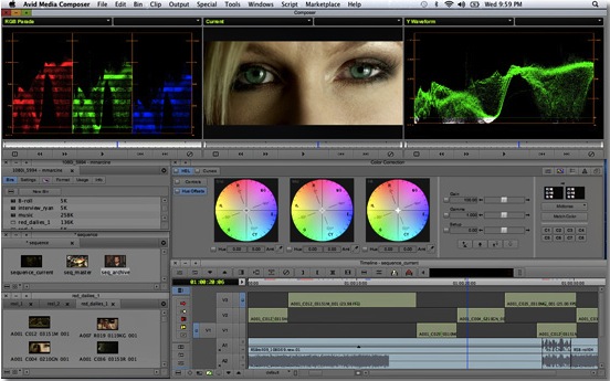 Media Composer 8.4.2 - Easy-to-use editing tools. download free | -
