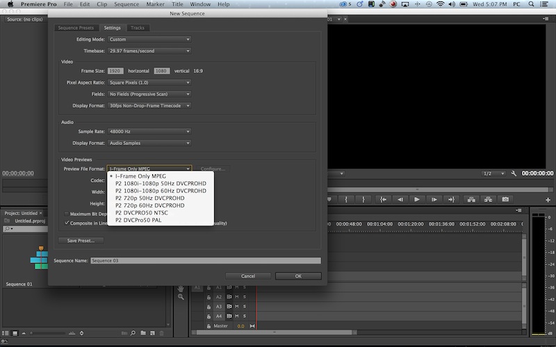how to activate adobe premiere pro 2014