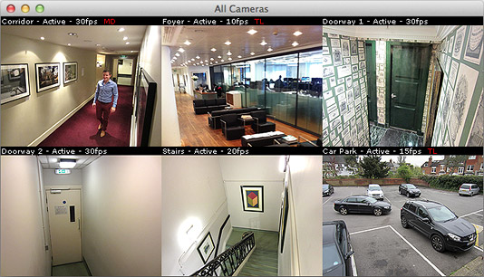 Security spy 3 4 8 – multi camera video surveillance app wireless