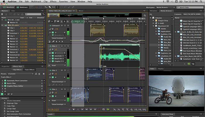 adobe audition cc 6.0 download