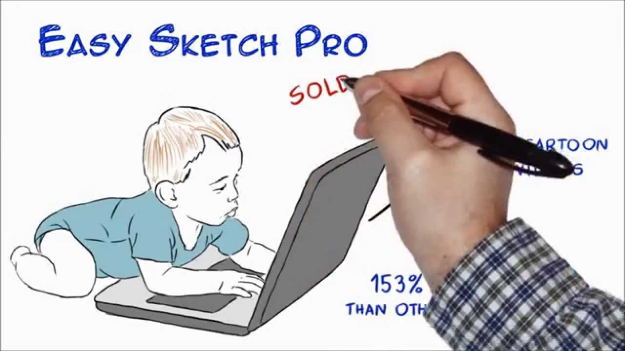Easy Sketch Pro 3 0 6 – Doodle Software Pdf