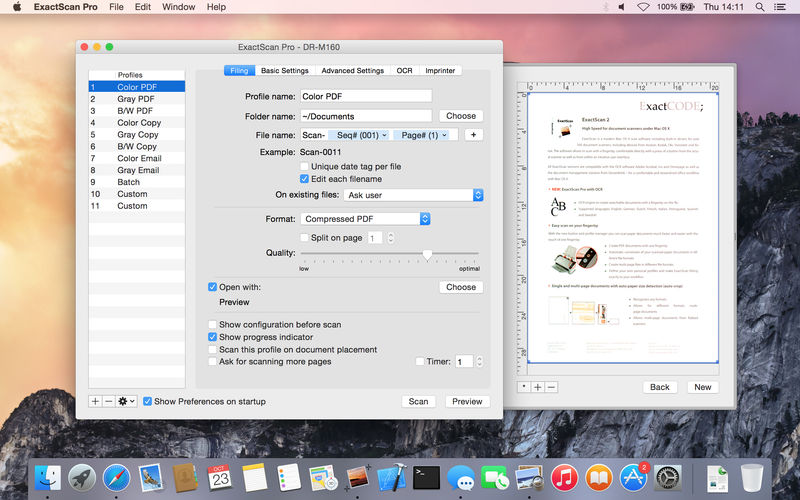 omnipage for mac download