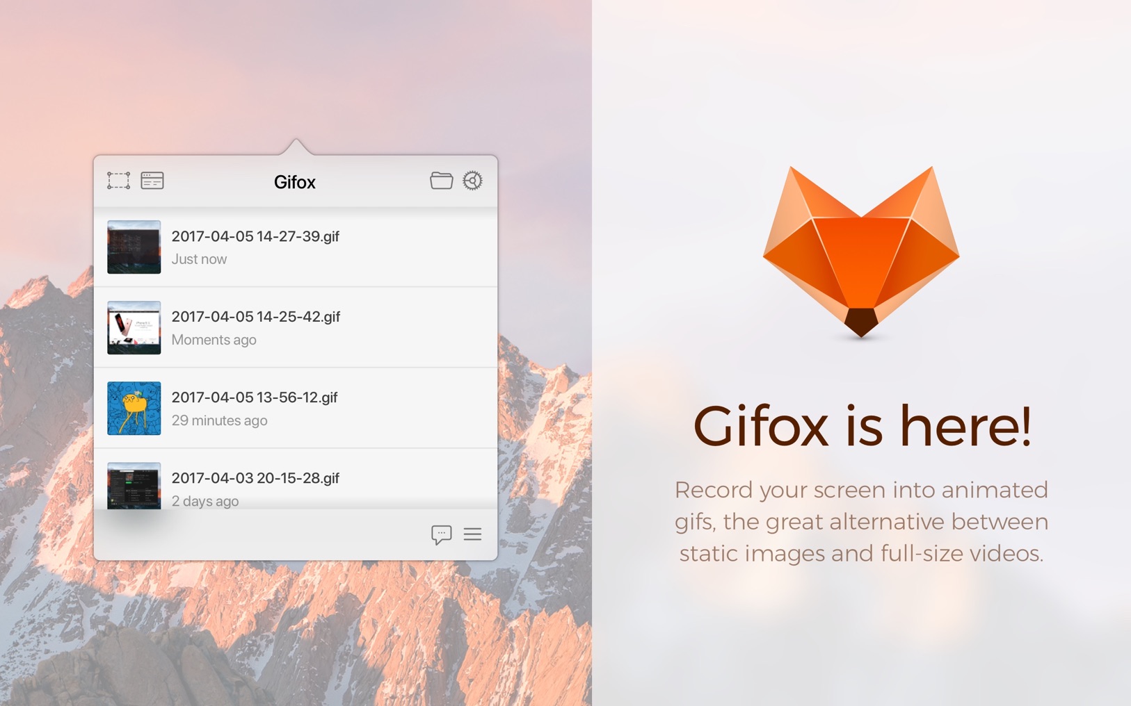 Gifox 1 2 download free. full