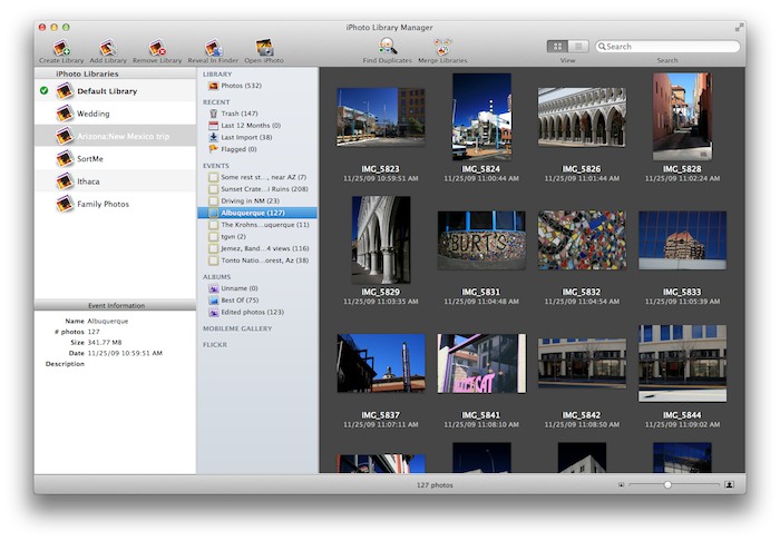 where can i download iphoto 9.0