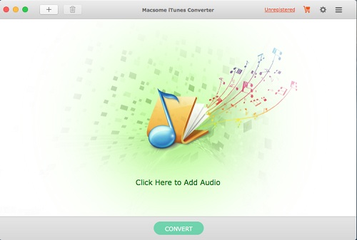 macsome audiobook converter review