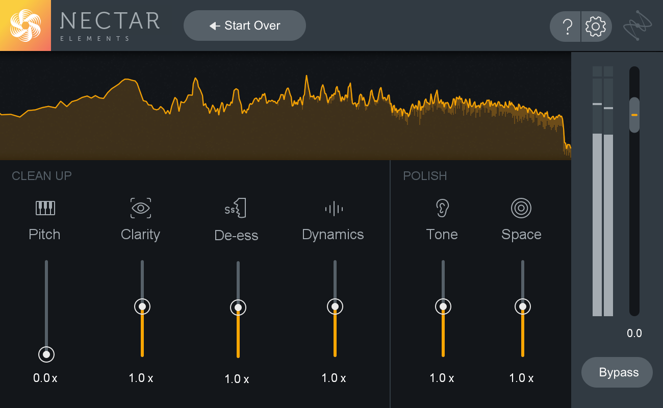 Izotope nectar 2 crack