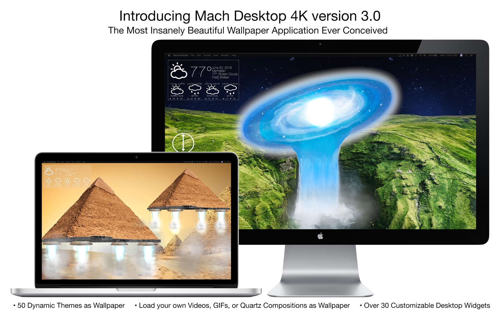 Mach Desktop 3 0 4 0