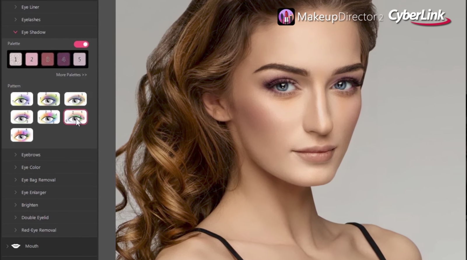 Cyberlink makeup director 2 0 – create beautiful makeup artists