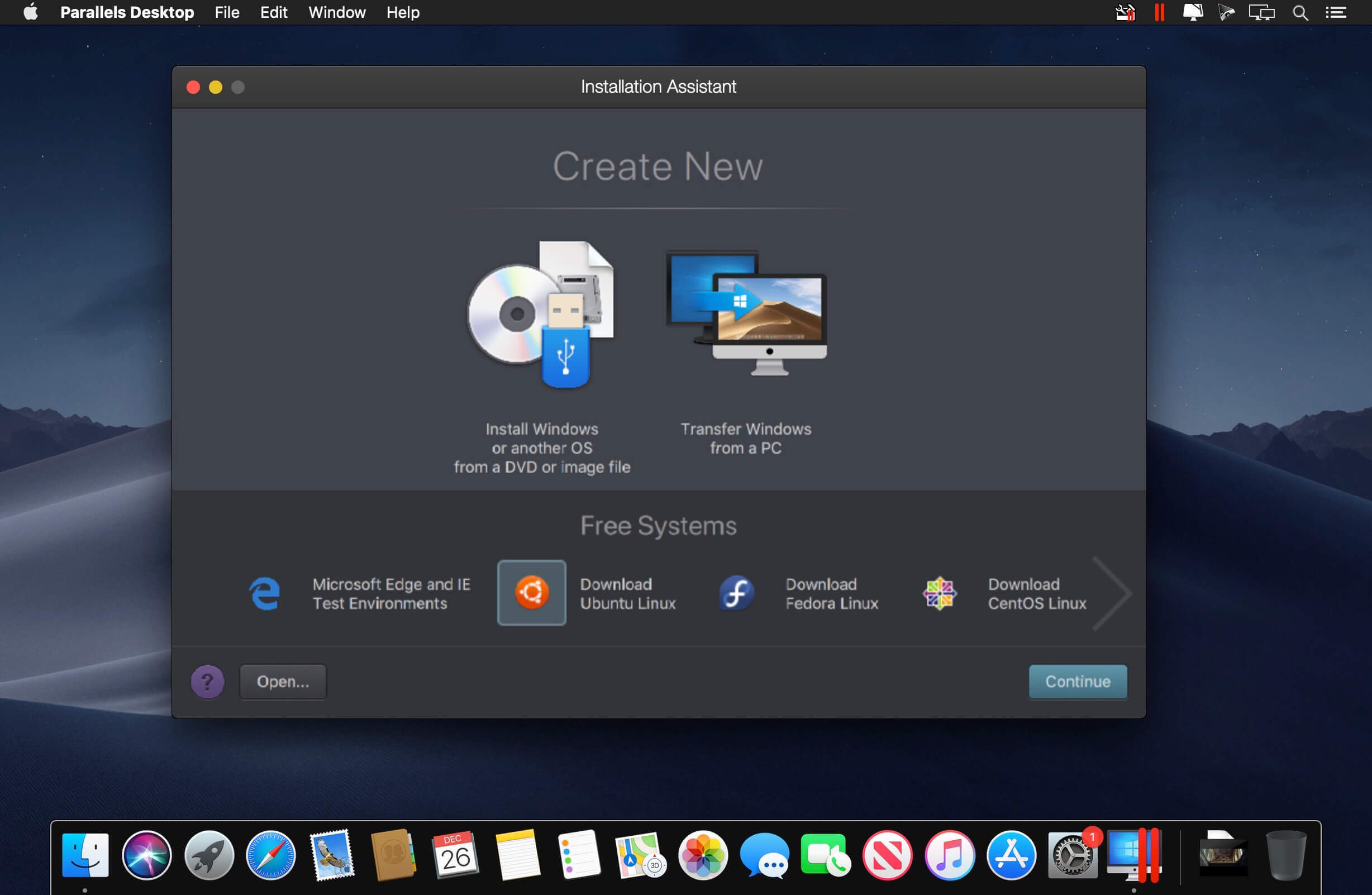 Parallels Desktop Business Edition 15 1 4 Download Free Macos Appked