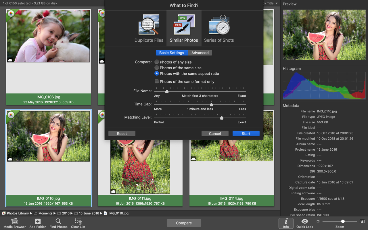 photosweeper for mac