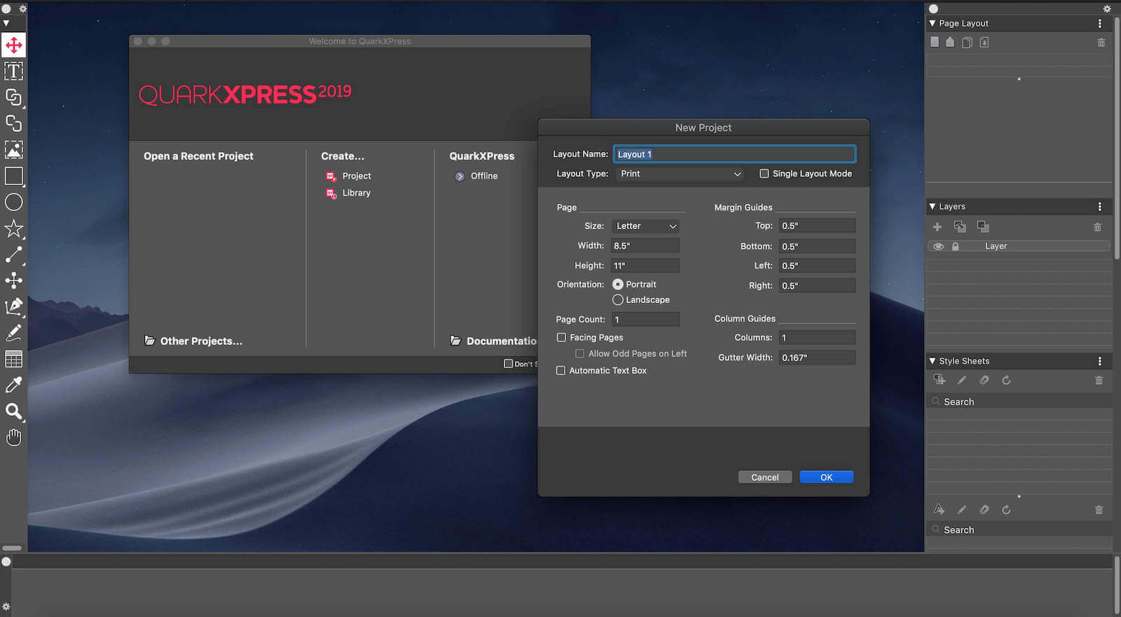 Quarkxpress 10 2 – Desktop Publishing Solution