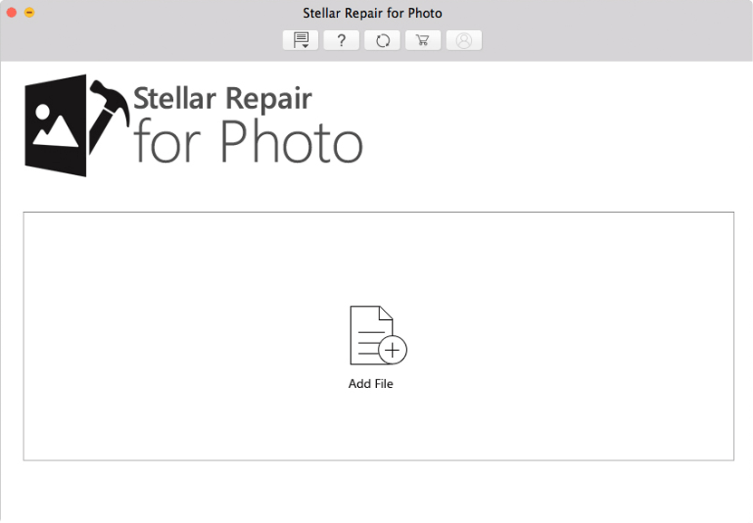 stellar photo repair free download