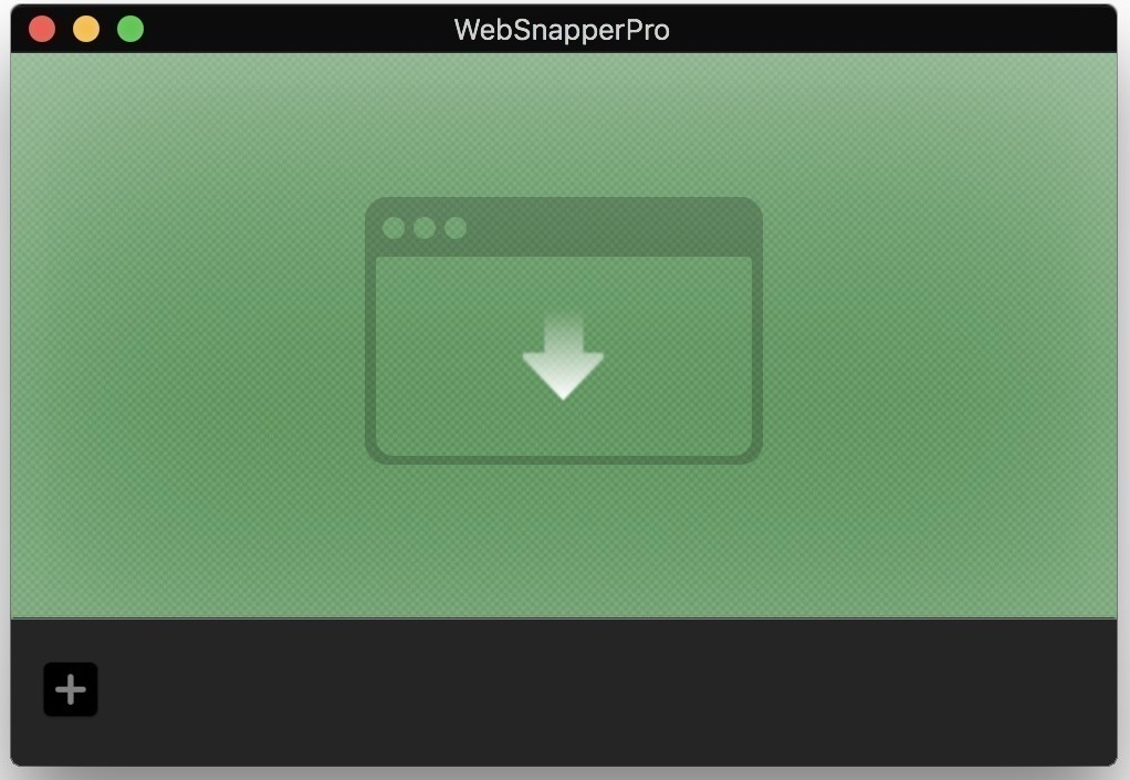 Websnapperpro 2 0 – professional webpage captures free trial