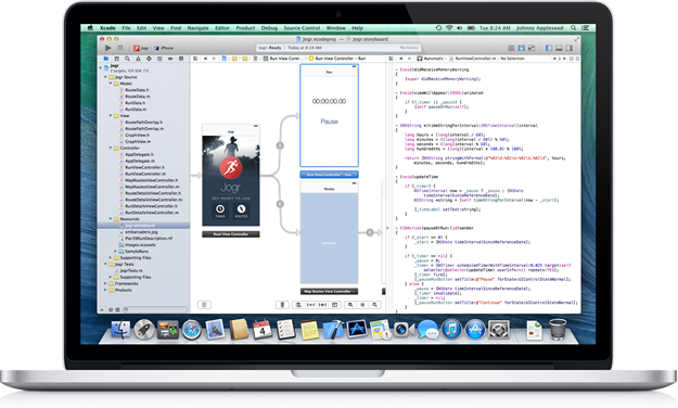 Xcode For Mac 10.8 Download