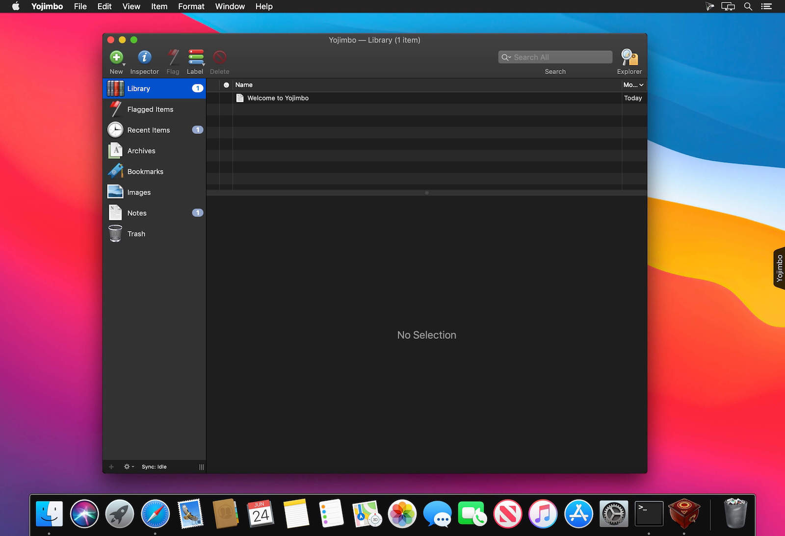 Download yojimbo for ipad for mac 1.0 download